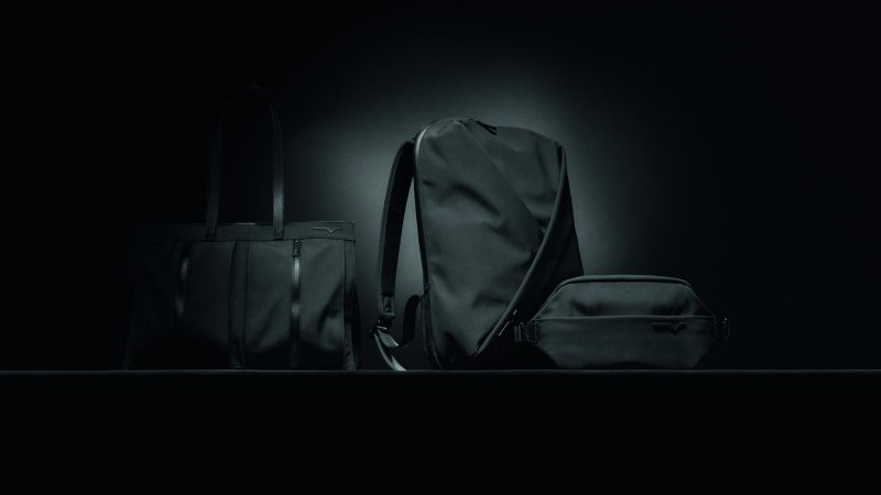 Valextra Assoluto - Capsule-
